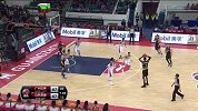 CBA-1617赛季-常规赛-第10轮-广州证券vs山东高速-合集