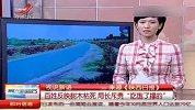 百姓反映树木枯死