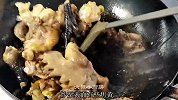 做红烧鸡块要不要焯水，教你正确做法，鸡肉鲜香不柴，入味又好吃