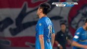 老将出马试试效果！胡兆军远射高出横梁
