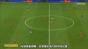 英超-1718赛季-【MOTD】利物浦VS切尔西 赛后分析：萨拉赫突破造杀机 巴卡约科全场表现糟糕-专题