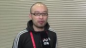 郝冲：申花的隐患在左边路 相信李霄鹏对鲁能后防线的处理