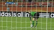 女足世界杯-11年-小组赛-第3轮-瑞典2：1美国-全场