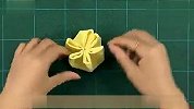 生活-折布手作之立体小花