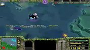 Dota-20110117-CWBurning火枪精彩翻盘燃烧吧小宇宙朵朵解说