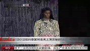 女装秀场-纽约时装周上演压轴好戏