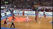 CBA-1314赛季-常规赛-第28轮-四川金强117：114浙江稠州银行-全场
