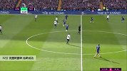 克里斯滕森 英超 2019/2020 切尔西 VS 热刺 精彩集锦