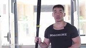 移动健身房：TRX使用方法