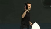 Google IO 2012 大会全程视频