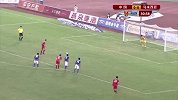U23-16年-张玉宁鼻梁骨骨折 恐无缘国奥首场战役-新闻