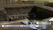 考古人员发现英国最古老房屋距今万年