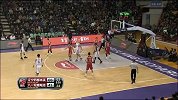 CBA-1314赛季-常规赛-第17轮-辽宁衡业105：92八一双鹿-全场