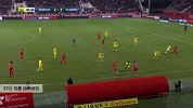马里 法甲 2019/2020 第戎 VS 南特 精彩集锦