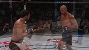UFC-16年-格斗之夜89：次中量级塞罗尼vs科特集锦-精华