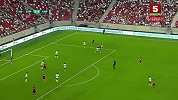 友谊赛-U22男足1-1白俄罗斯 木塔力甫造乌龙刘小龙送点