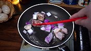 鸭子的做法，简单又好吃的红烧鸭子，真的太香啦