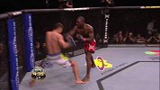 UFC-16年-UFC ON FOX 18自由格斗：安东尼约翰逊vs吉田善行-专题