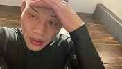 李景亮回应对手退赛：祝福他早日康复 希望UFC尽快匹配对手
