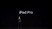 新iPad Pro值得一买？4分钟回顾苹果发布会