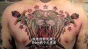 纹身时代：Dan Santoro 美式传统（第1集）