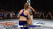 UFC-17年-UFC第214期主赛全程（王琰博 梁鸣宇解说）-全场