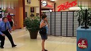 搞笑-20120308-看看什么是3D电视