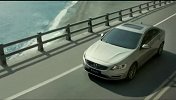 Volvo S60L 大器登场