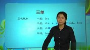 2011寒假小升初英语：一般现在时2（校园课堂）