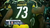 NFL-1314赛季-常规赛-第十四周-十大fantasy怪兽数据-精华