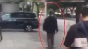 演技满分！残疾人偷盗瞬间不治而愈？装的
