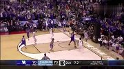 NCAA-1617赛季-太刺激!肯塔基7秒三分追平 北卡0.3秒绝杀挺进四强-花絮