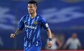 李昂接班中超新带刀后卫！本赛季3记圆月弯刀几乎无解