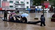 安徽歙县高考语文因暴雨取消，下午考试正常进行