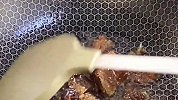 做个常吃的素菜豆豉鲮鱼油麦菜！