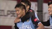 J联赛-14赛季-联赛-第34轮-J联赛第34轮回顾专题-专题