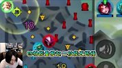 王者荣耀张大仙：老夫子对线铠，究竟谁才是真正的“爹”？