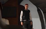 2K20模拟樱木加盟公牛登陆NBA 飞机上老詹给你煲心灵鸡汤