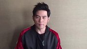 CBA-1617赛季-周杰伦录视频为郭艾伦庆生：愿你篮球生涯发光发热-新闻