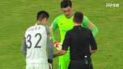 亚冠1/8决赛 山东鲁能vs广州恒大点球大战实录