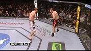 UFC-13年-正赛-第167期-蝇量级埃利奥特vs巴高季诺夫-全场
