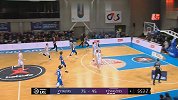 篮球-18年-秀飘逸拉杆！鲍尔兄弟立陶宛联赛合砍33分集锦-专题