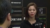 棋牌-16年-专访美女发牌员：巾帼不让须眉  勤学苦练造就技巧与气场-专题