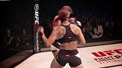 UFC-16年-格斗之夜95倒计时：机械婆的格斗法则-专题