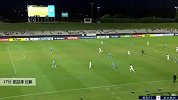 崔喆淳 亚冠 2020 悉尼 VS 全北现代 精彩集锦