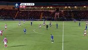 足总杯-1415赛季-淘汰赛-第4轮-罗奇代尔1：4斯托克城-全场