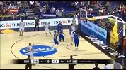 篮球-17年-华丽助攻神出鬼没 快船新援奥运神级发挥令人咂舌-专题