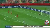 女足世界杯-15年-唐佳丽中柱王丽思绝杀 中国女足1：0荷兰-新闻