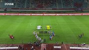 2018赛季中甲第19轮录播：延边富德vs大连超越（杜黝黝）