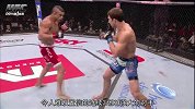 UFC-15年-《Countdown to UFC187》中文版EP2：韦德曼vs贝尔福特-专题